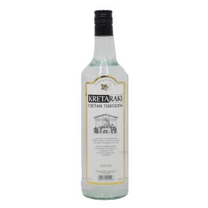 TSIKOUDIA - DISTILLATES