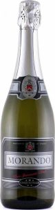 SPUMANTE MORANDO BRUT 750ML