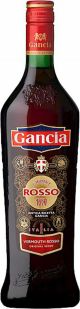 VERMUTH GANCIA ROSSO DI TORINO 750ML 17%