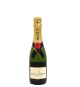 MOET BRUT ΙΜΡ. 1/2  (375ML)