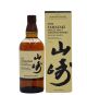 YAMAZAKI DISTILLERS RESERVE MALT 43% 700ML