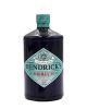 ORBIUM HENDRICKS GIN 43.2% 700ML LIMITED EDITION