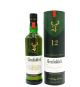 GLENFIDDICH 12y.o MALT WHISKY 700ML