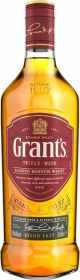GRANT'S WHISKY 700ML