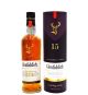 15 YEARS GLENFIDDICH MALT SOLERA RESERVE 700ML