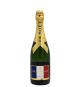 OLYMPIC GAMES PARIS  LTD EDITION MOET & CHANDON BRUT 750ML