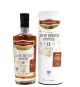 PEATED MACNAIRS LUM REEK 12 Y.O. BLENDED MALT 46%  700ML