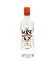 BOND LONDON DRY GIN BOTANICAL 700ML 40%