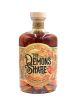THE DEMON'S SHARE 6 Y.O. PREMIUM RUM 700ML 40%