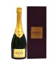 KRUG GRANDE CUVEE CHAMPAGNE BRUT 750ML