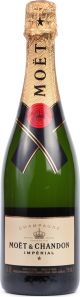 MOET BRUT ΙΜΡ. 1/2  (375ML)