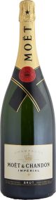 MOET BRUT ΙΜΡERIAL CHAMPAGNE 1,5LT
