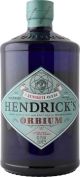 ORBIUM HENDRICKS GIN 43.2% 700ML LIMITED EDITION