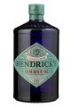 ORBIUM HENDRICKS GIN 43.2% 700ML LIMITED EDITION