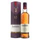 15 YEARS GLENFIDDICH MALT SOLERA RESERVE 700ML