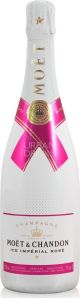 MOET IMPERIAL ROSE ICE 750ML