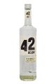 42 BELOW VODKA 750ML