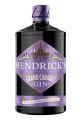CABARET (GRAND) HENDRICKS DISTILLED GIN 700ML