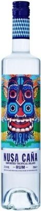 NUSA CANA WHITE RUM 700ML