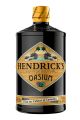 OASIUM HENDRICKS DISTILLED GIN 700ML43.4%