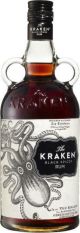 KRAKEN BLACK SPICED RUM 700ML