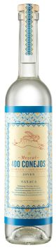 400 CONEJOS MEZCAL OAXACA 700ML 38%