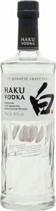 HAKU JAPANESE RICE VODKA 700ML 40%