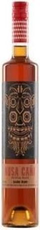 DARK RUM NUSA CANA 700ML