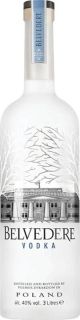 3L BELVEDERE VODKA