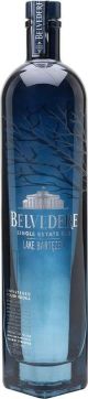 LAKE BARTEZEK SINGLE ESTATE BELVEDERE 700ML