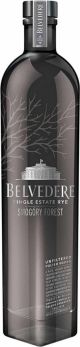 SMOGORY FOREST SINGLE ESTATE RYE BELVEDERE 700ML