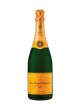 VEUVE CLICQUOT BRUT 750ML