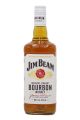 1L JIM BEAM BOURBON WHISKY 40%