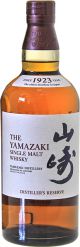 YAMAZAKI DISTILLERS RESERVE MALT 43% 700ML