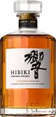 HARMONY HIBIKI JAPANESE BLENDED MALT 700ML 43%