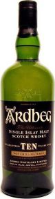 ARDBEG TEN YEARS OLD ISLAY MALT 46% 700ML