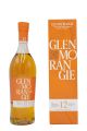 GLENMORANGIE 12 Y.O. ORIGINAL HIGHLAND SINGLE MALT 700ML