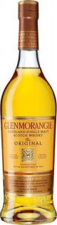 GLENMORANGIE HIGHLAND SINGLE MALT 10y.o ORIGINAL 700ML