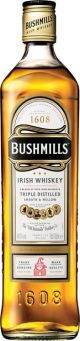 BUSHMILLS ΙRISH ORIGINAL 700ML