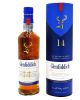 FOURTEEN 14 Y.O. GLENFIDDICH BOURBON BARREL SINGLE 700ML 43%