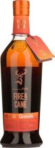 FIRE & CANE GLENFIDDICH SINGLE MALT 700ML 43%