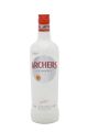 ARCHER'S PEACH 700ML
