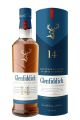 FOURTEEN 14 Y.O. GLENFIDDICH BOURBON BARREL SINGLE 700ML 43%
