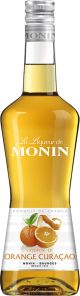 ΛΙΚΕΡ MONIN ORANGE CURACAO 700ML