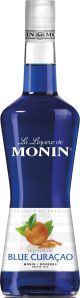 ΛΙΚΕΡ MONIN BLUE CURACAO 700ML