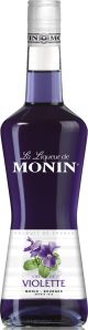 ΛΙΚΕΡ VIOLET MONIN 700ML