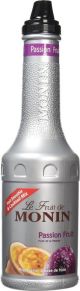 ΠΟΥΡΕΣ PASSION FRUIT MONIN 1L