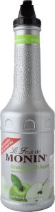 ΠΟΥΡΕΣ GRANNY SMITH APPLE MONIN 1LT