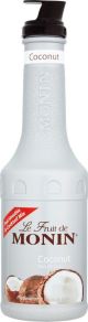ΠΟΥΡΕΣ COCONUT MONIN 1LT