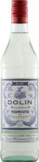 DOLIN WHITE VERMUTH 700ML